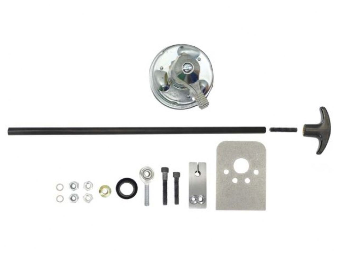 Moroso Vehicle Parts 74109 Item Image