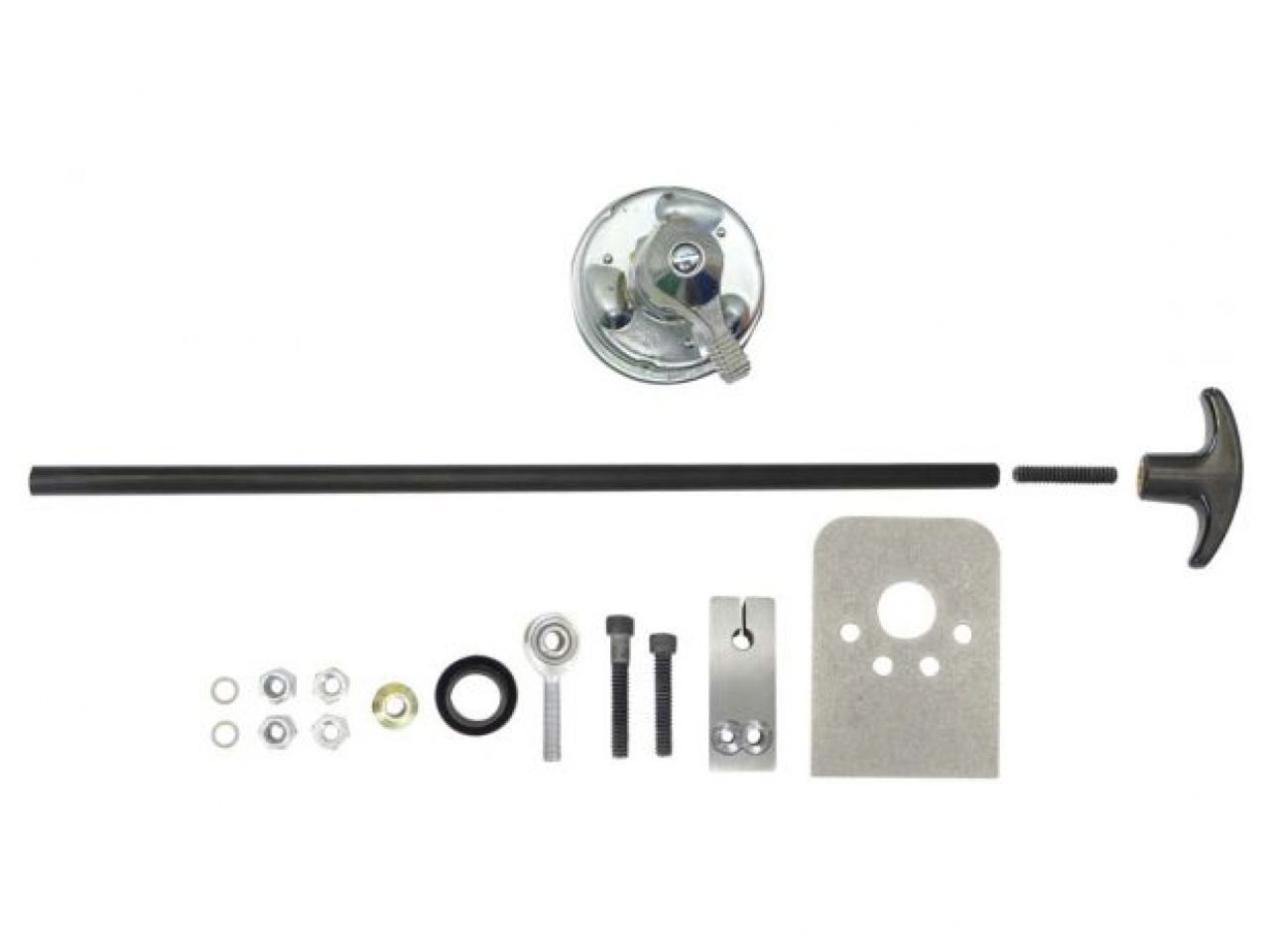 Moroso Vehicle Parts 74111 Item Image