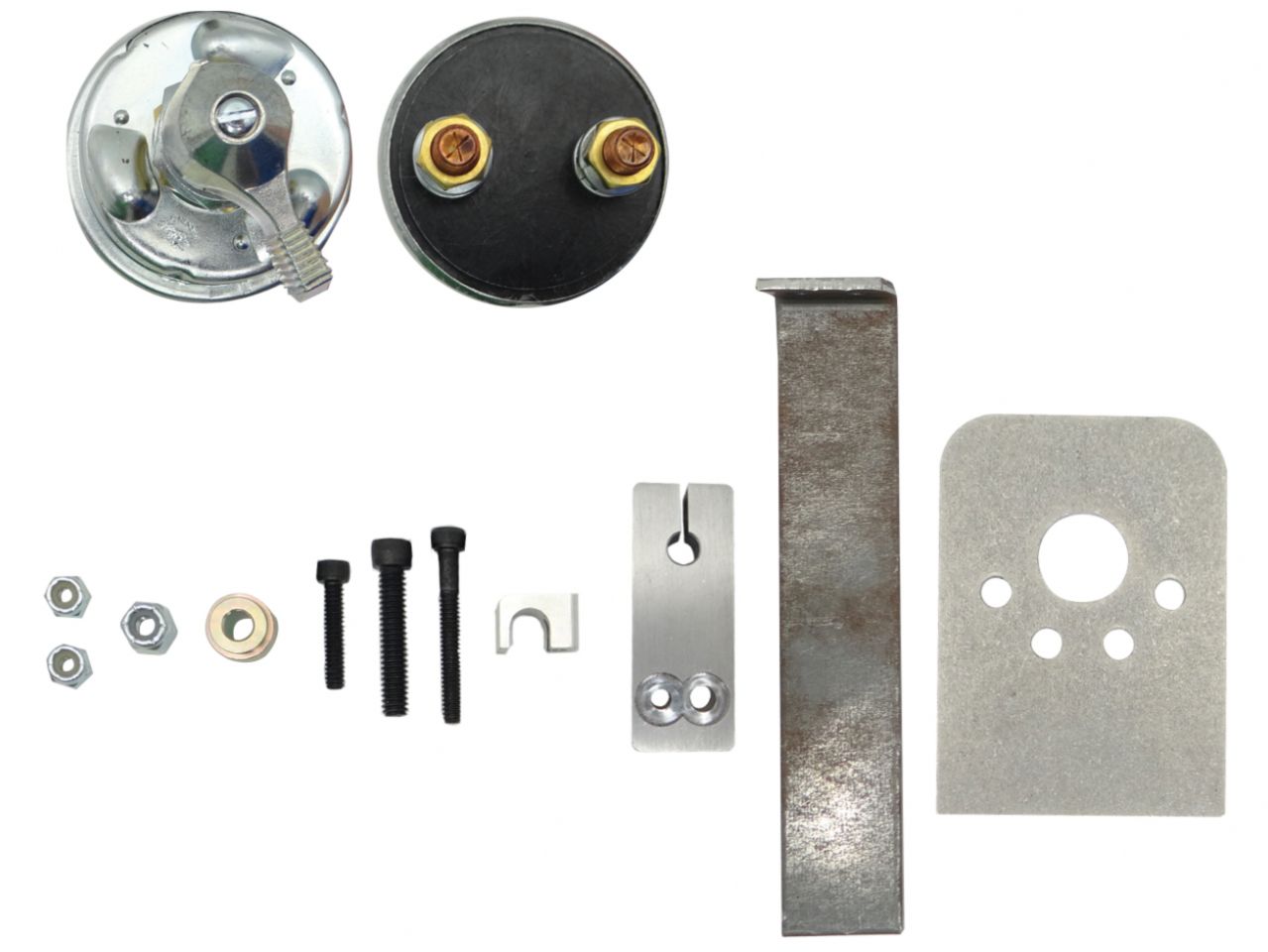 Moroso Switches 74118 Item Image