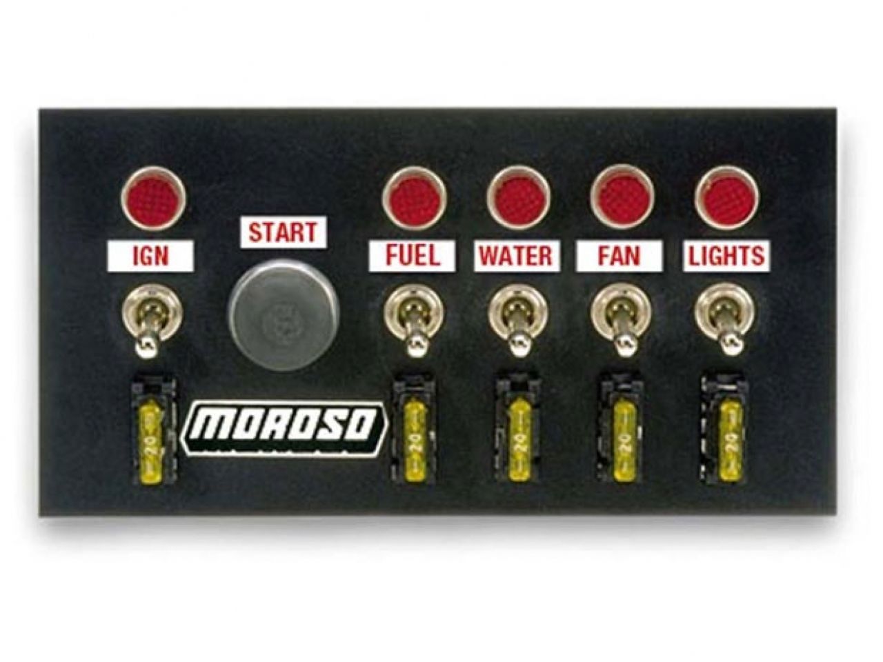 Moroso Switches 74131 Item Image