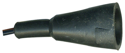 NGK Audi 4000 1986-1980 Direct Fit Oxygen Sensor 23044