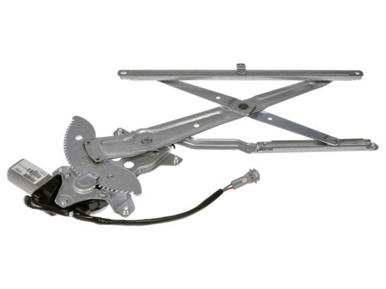 Dorman Window Regulator 741-799 Item Image