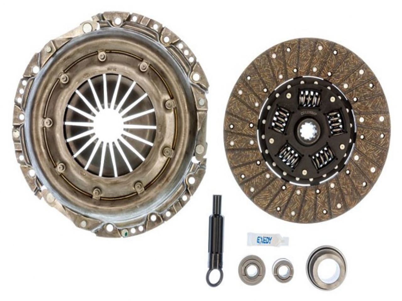 Exedy Clutch Kits 07022 Item Image