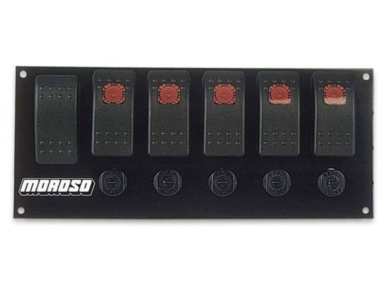 Moroso Switches 74180 Item Image