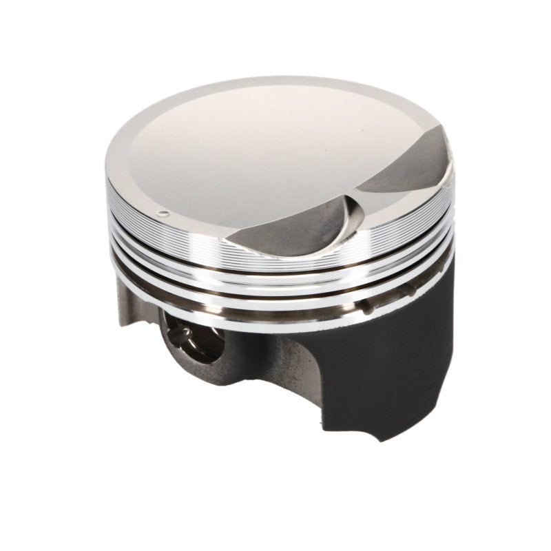 Wiseco Audi RS2 2.2L 20V Bore (81.0mm) - Size (STD) - CR (8.0) Pistons Build on Demand KE322M81