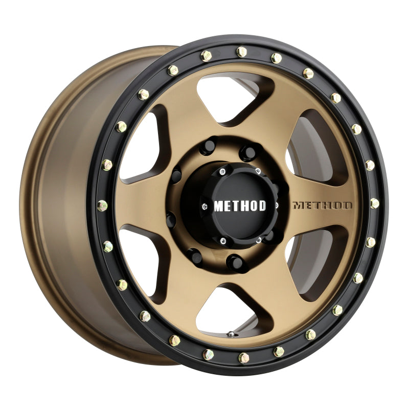 Method Wheels MRW MR310 Wheels Wheels Wheels - Cast main image