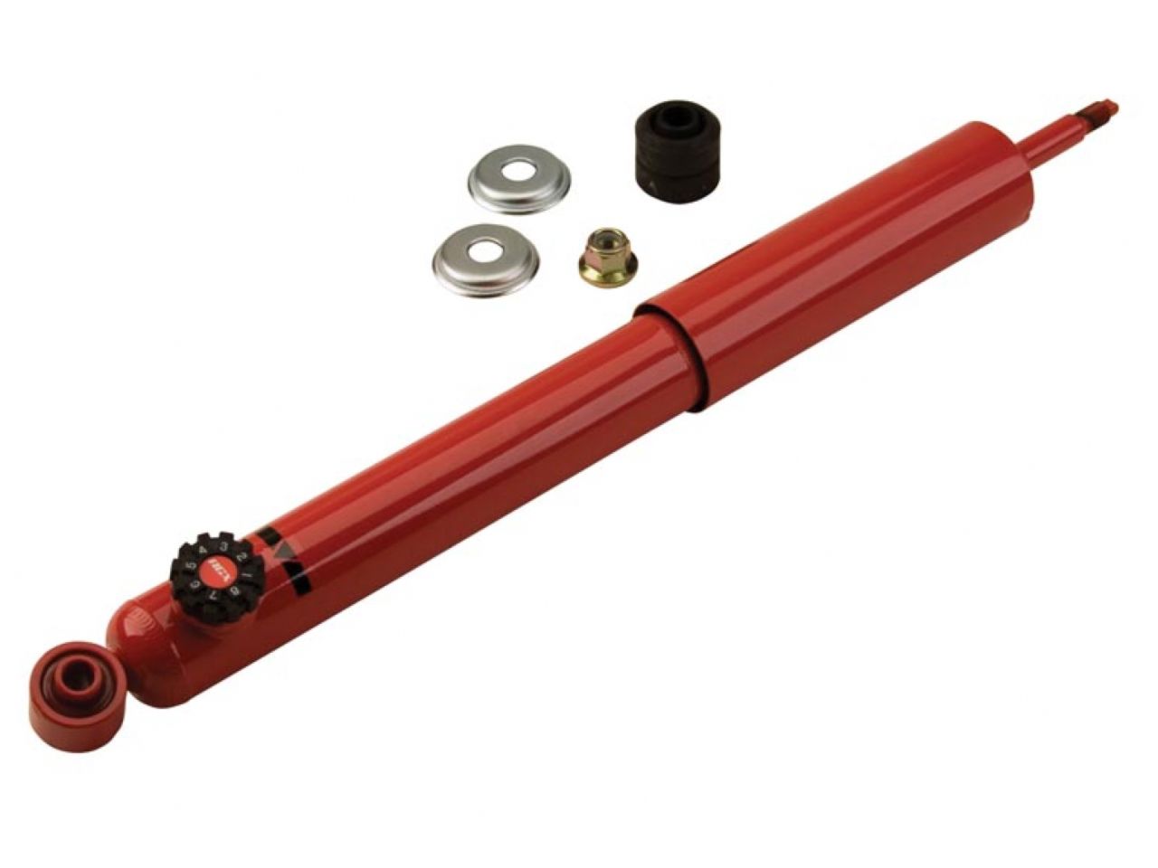 KYB Shocks 743021 Item Image