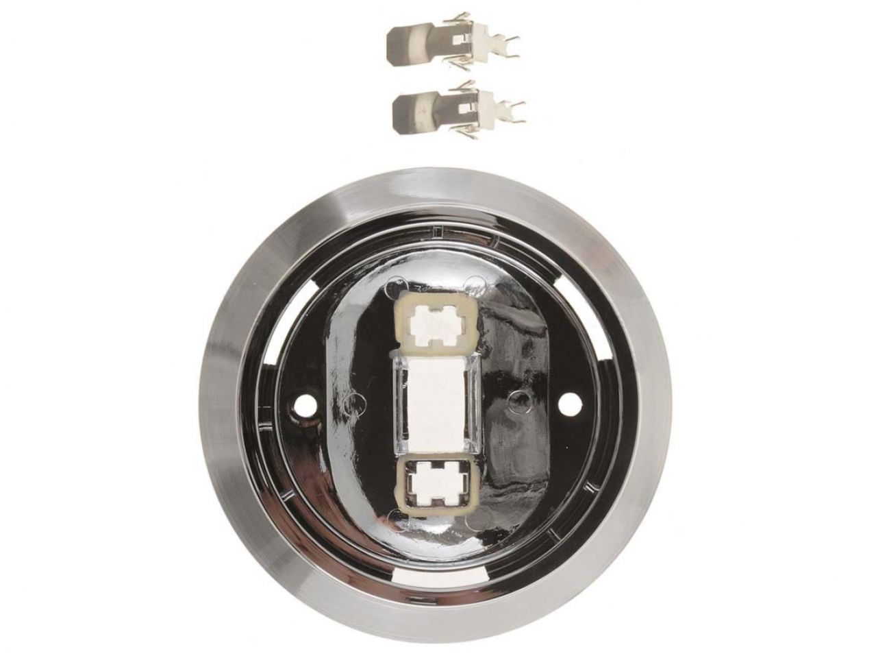 Dorman HELP Round Dome Light Lens Base Kit for 1961-1990 General Motors 74324