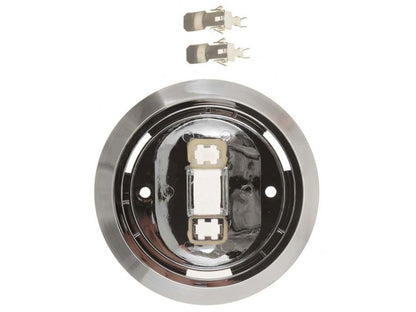 Dorman HELP Round Dome Light Lens Base Kit for 1961-1990 General Motors 74324