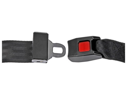 Dorman - HELP Seat Belt Universal 74 In. Part 74353