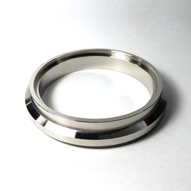 Stainless Bros Turbosmart 304SS 60mm Outlet Flange 603-06010-5000 Main Image