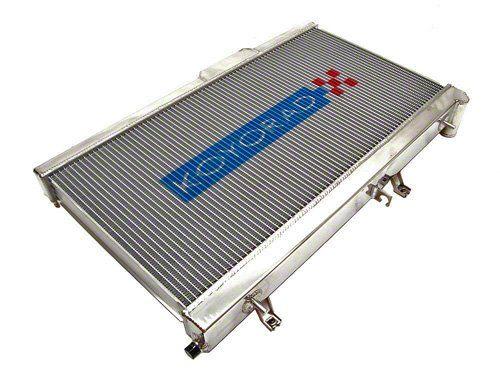 Koyorad Radiators V081255 Item Image