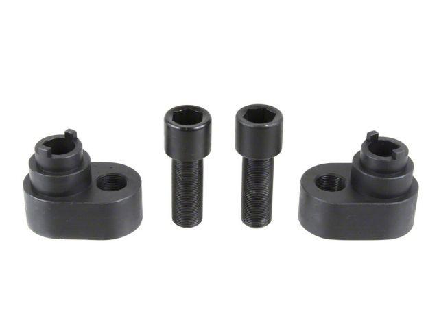 Circuit Sports Hardware ORS-0134-HC Item Image