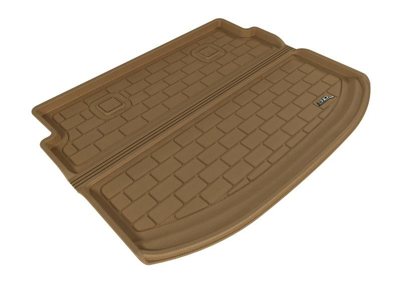 3D MAXpider 2013-2018 Ford C-Max Kagu Cargo Liner - Tan M1FR0811302 Main Image