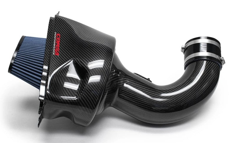 Corsa 14-19 Chevrolet Corvette C7 6.2L V8 Carbon Fiber Air Intake (Does Not Fit Z06/ZR1) 44001