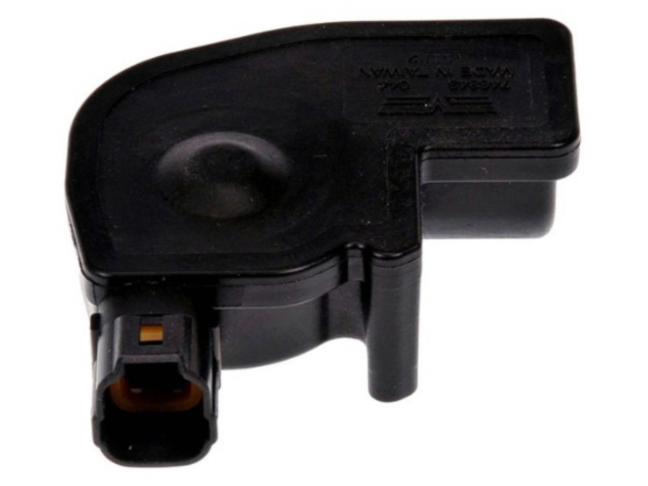 Dorman Tailgate Lock Actuator Motor