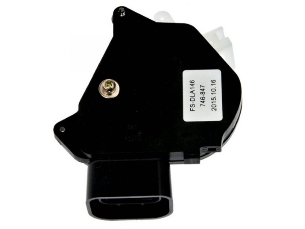 Dorman Door Lock Actuator