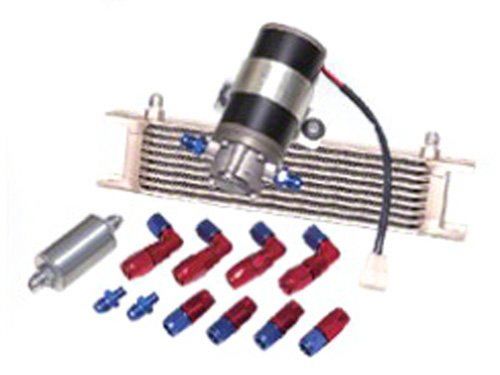 Cusco Transmission Coolers 00B 013 A Item Image