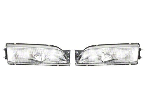 FRSPORT Headlights 1292 Item Image