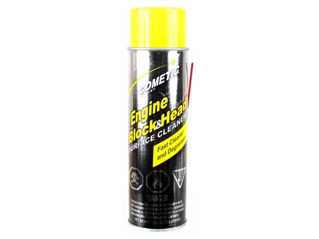 Cometic Cleaners C1047 Item Image