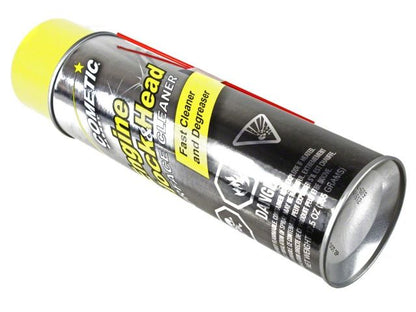 Cometic Block & Head Cleaner Single Can