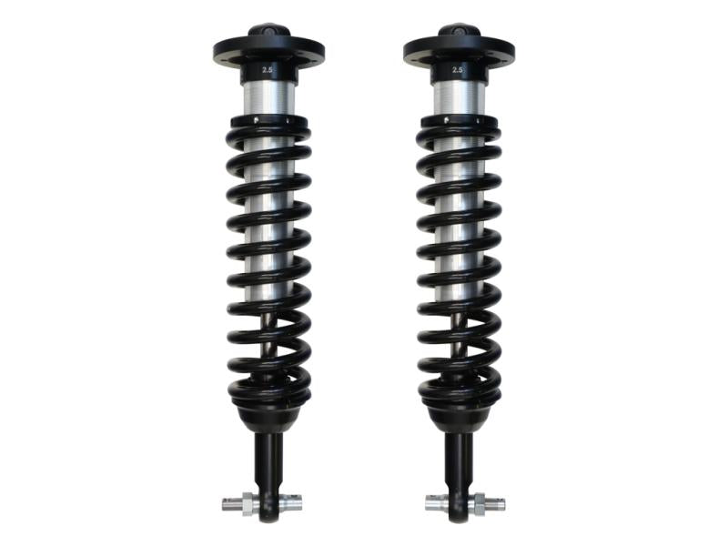 ICON 2014 Ford F-150 4WD 0-2.63in 2.5 Series Shocks VS IR Coilover Kit 91710 Main Image