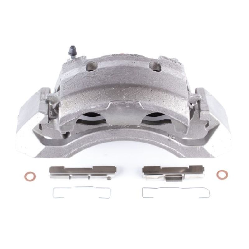 PowerStop PSB Autospecialty Caliper Brakes, Rotors & Pads Brake Calipers - OE main image