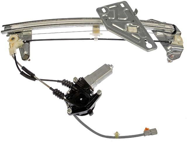 Dorman Window Regulator 748-040 Item Image