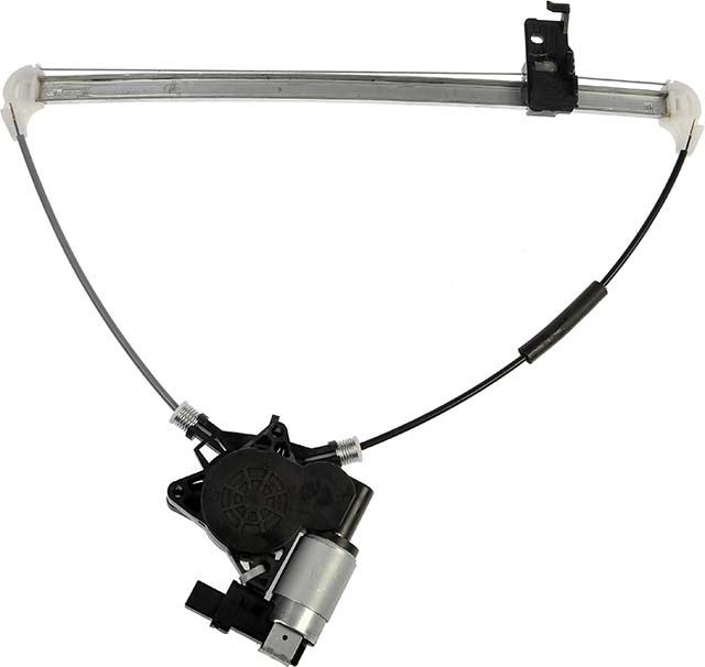 Dorman Window Regulator 748-091 Item Image