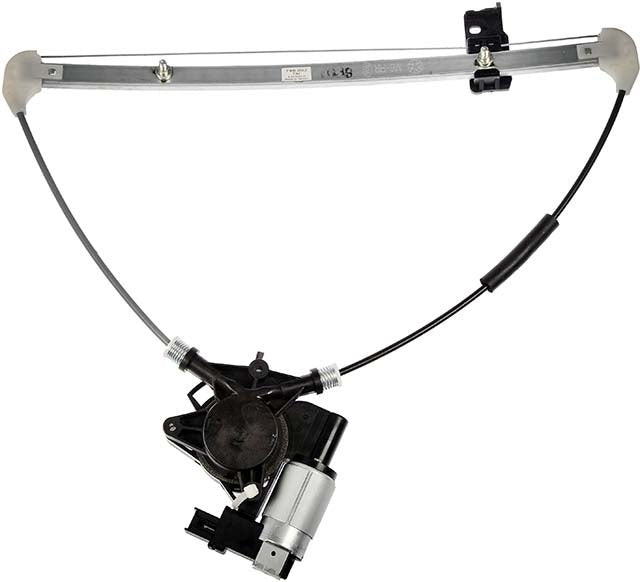 Dorman Power Window Motor and Regulator Assembly