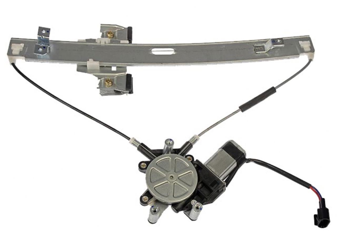 Dorman Power Window Regulator And Motor Assembly