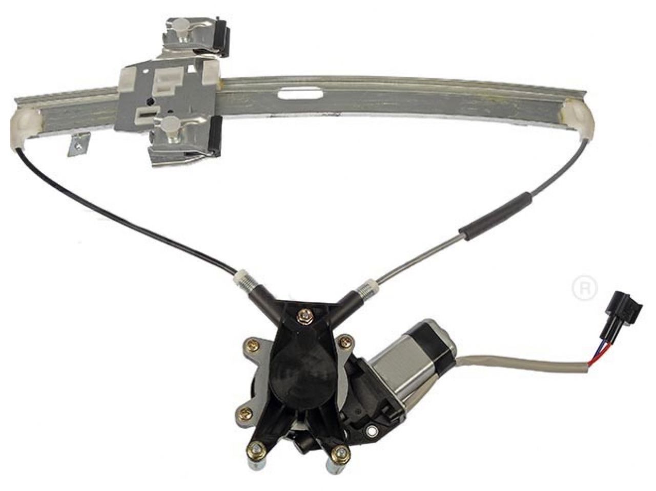 Dorman Window Regulator 748-115 Item Image