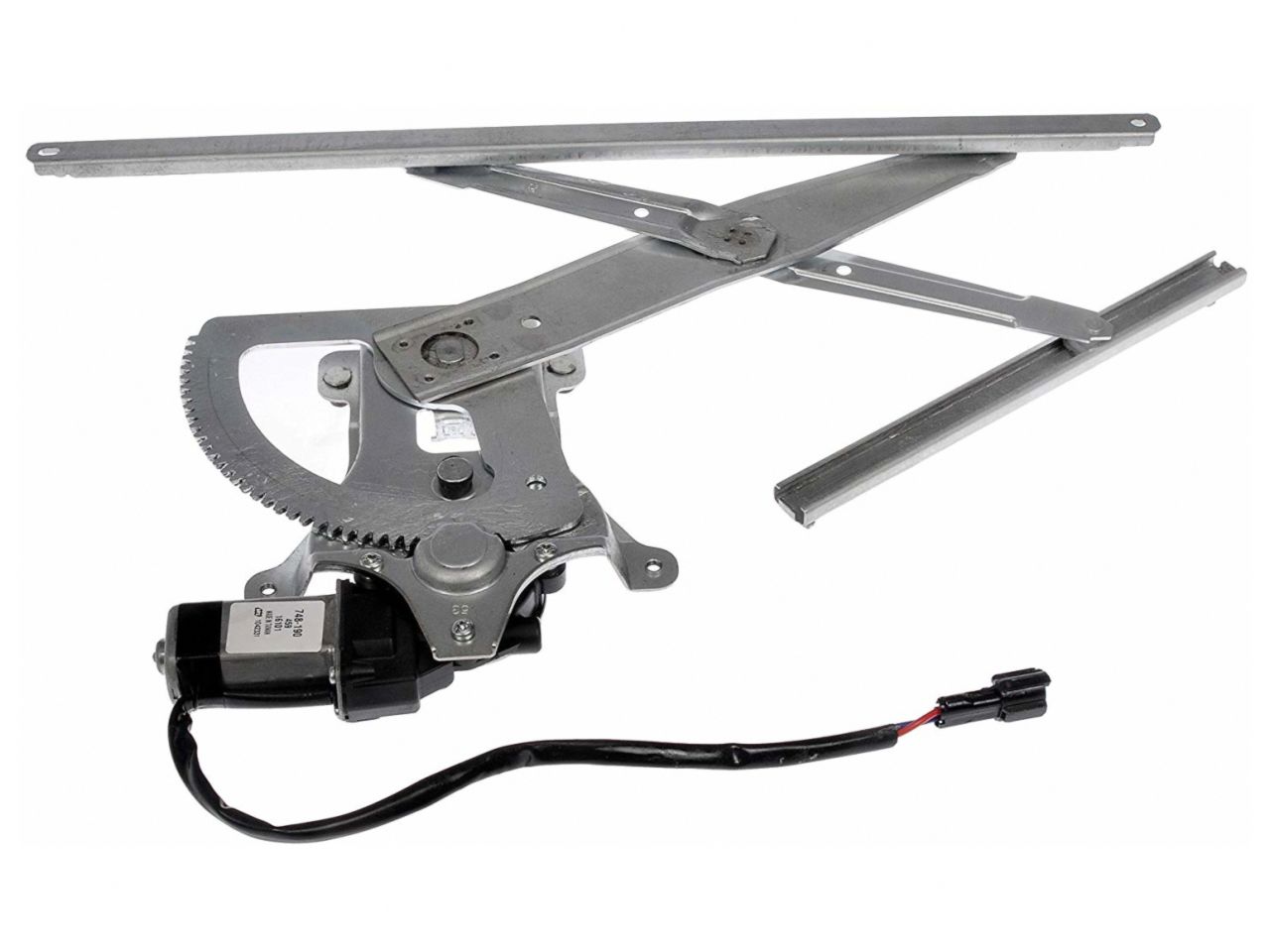 Dorman Window Regulator 748-190 Item Image