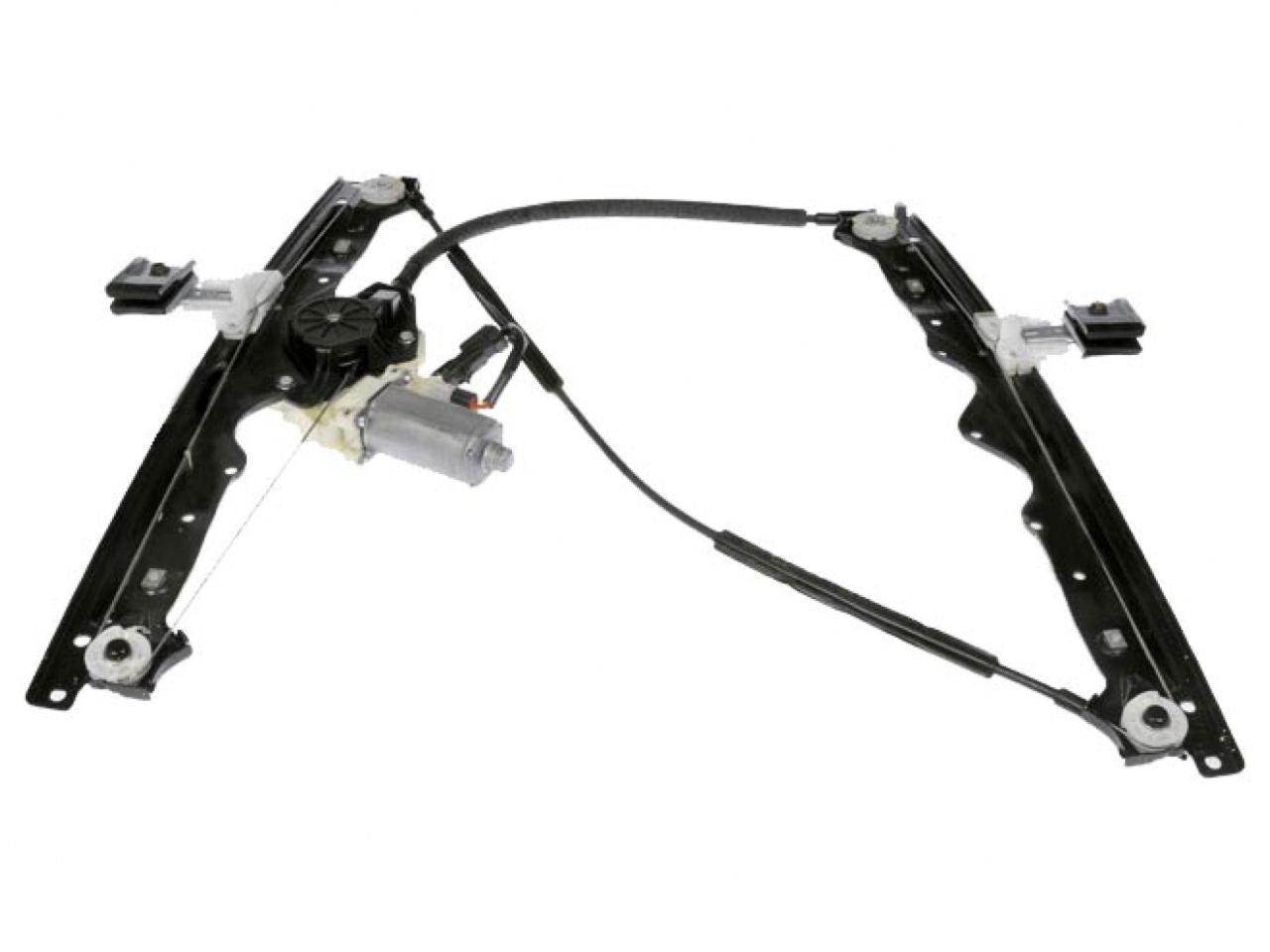 Dorman Window Regulator 748-193 Item Image