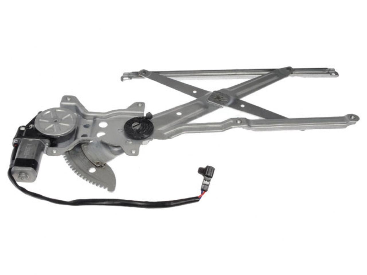 Dorman Window Regulator 748-502 Item Image