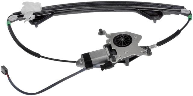 Dorman Window Regulator 748-506 Item Image