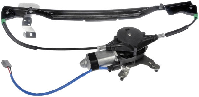 Dorman Power Window Motor and Regulator Assembly