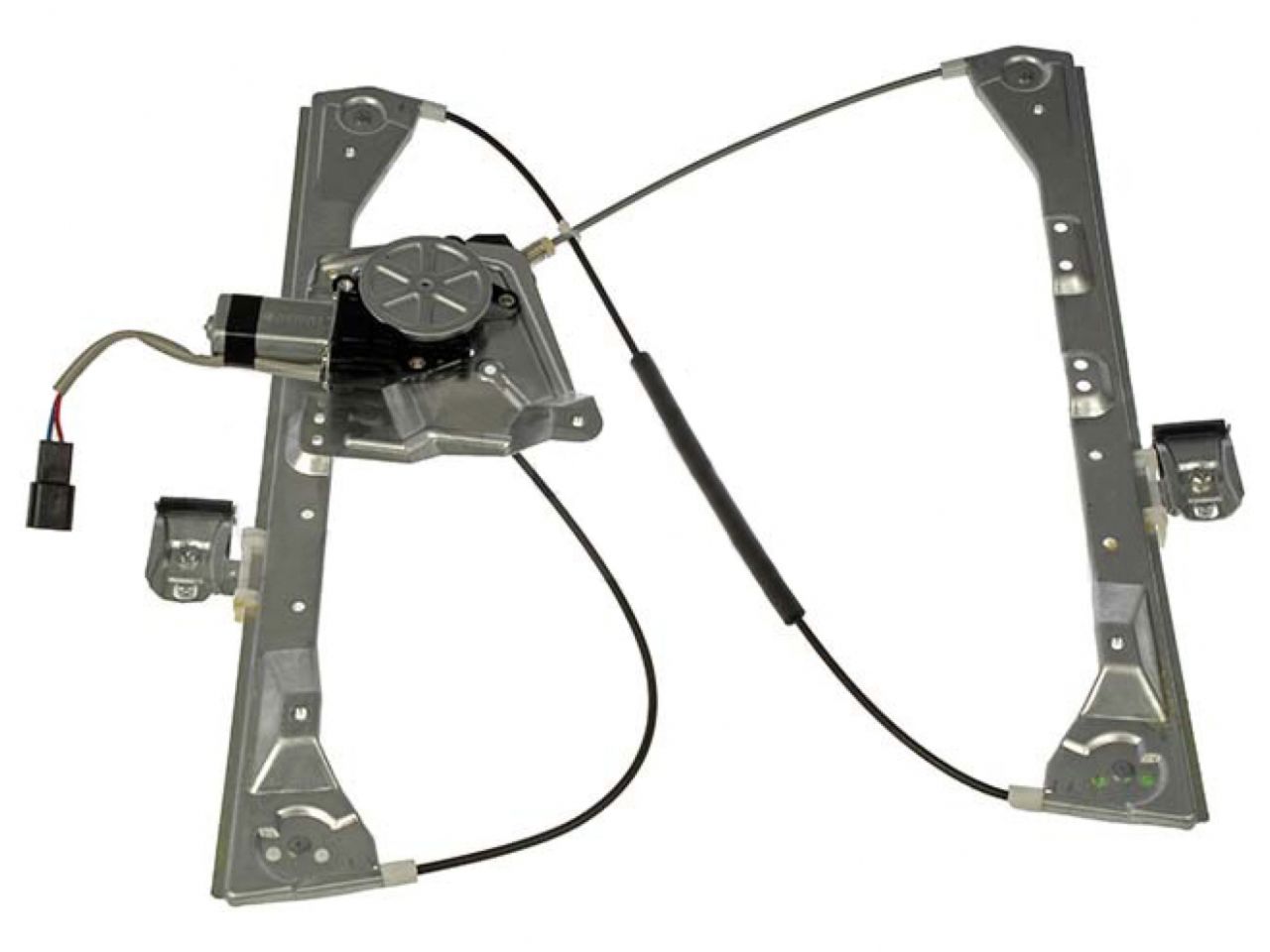 Dorman Power Window Regulator And Motor Assembly