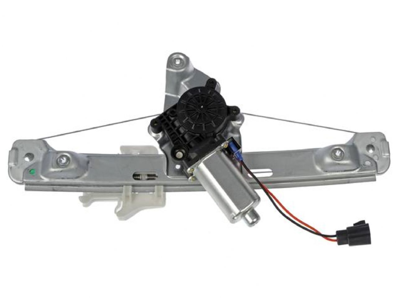 Dorman Power Window Regulator And Motor Assembly