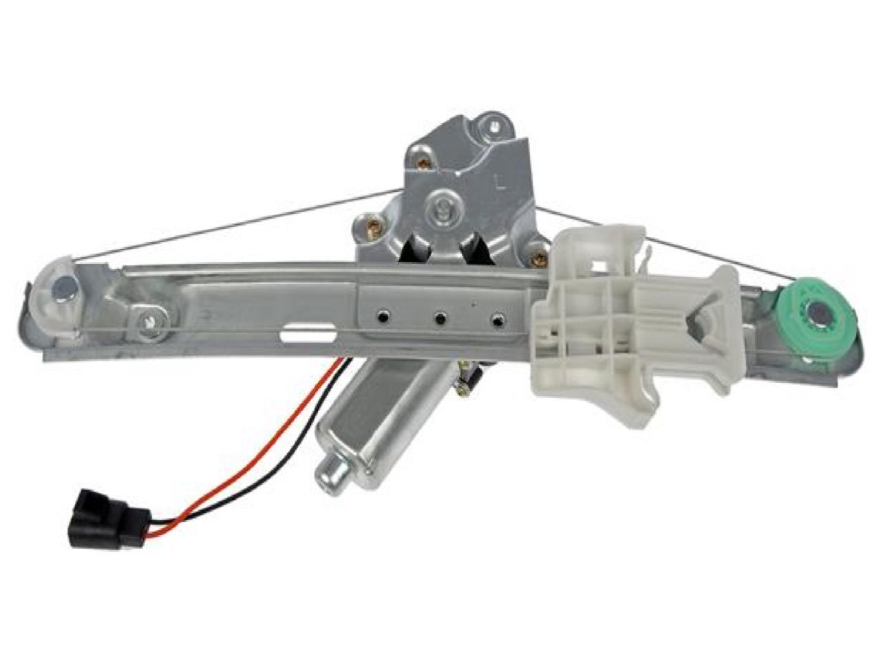 Dorman Window Regulator 748-536 Item Image