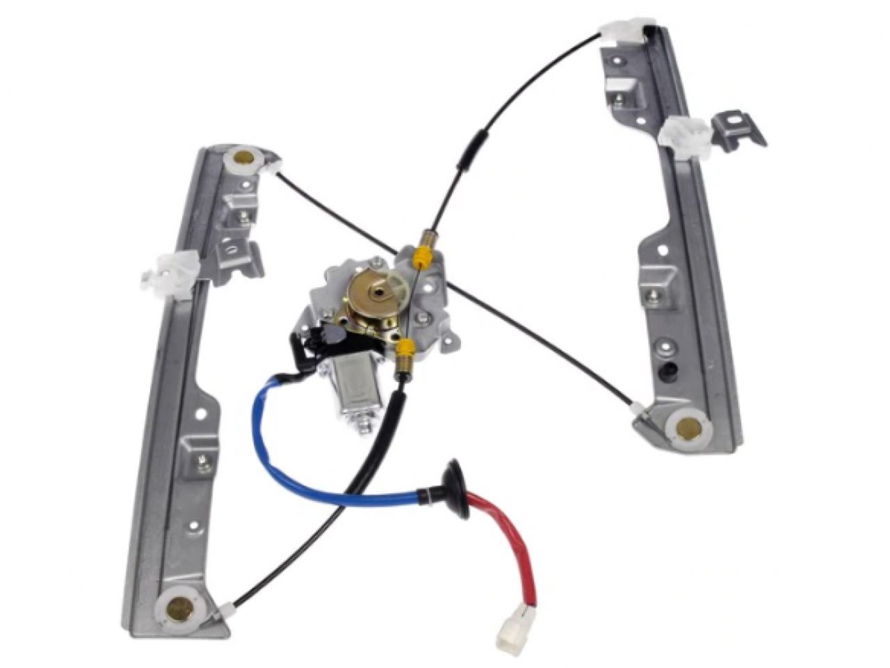 Dorman Window Regulator 748-554 Item Image