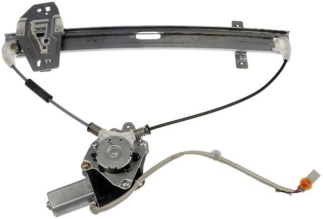 Dorman Window Regulator 748-558 Item Image