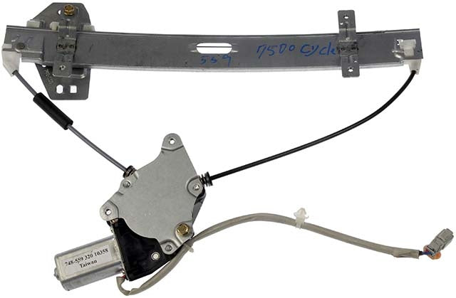 Dorman Power Window Motor and Regulator Assembly