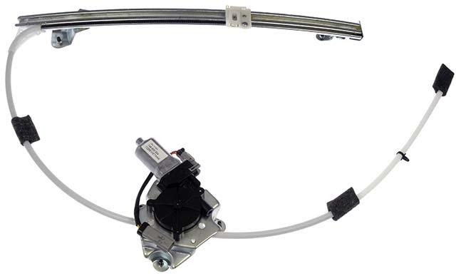 Dorman Window Regulator 748-569 Item Image