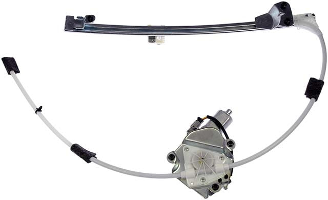 Dorman Power Window Motor and Regulator Assembly