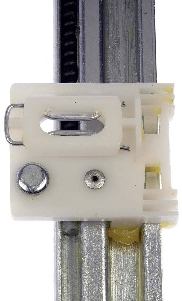 Dorman Power Window Motor and Regulator Assembly