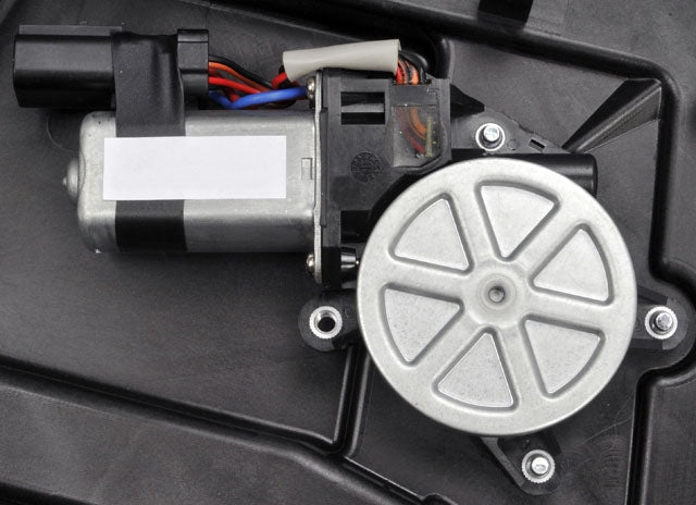 Dorman Power Window Motor and Regulator Assembly