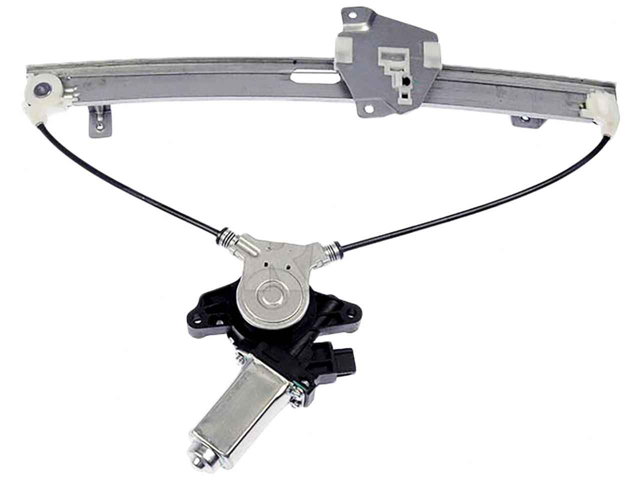 Dorman Power Window Regulator And Motor Assembly