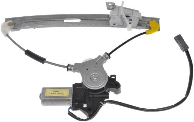 Dorman Window Regulator 748-617 Item Image