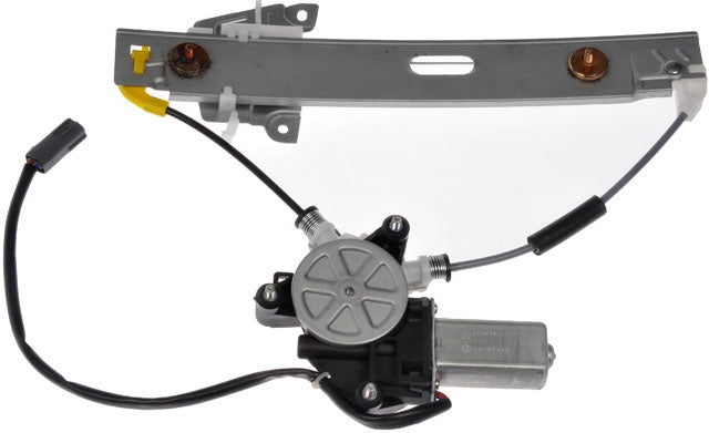 Dorman Power Window Motor and Regulator Assembly